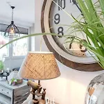 Deichbude 1 – Bude 4 Apartment *