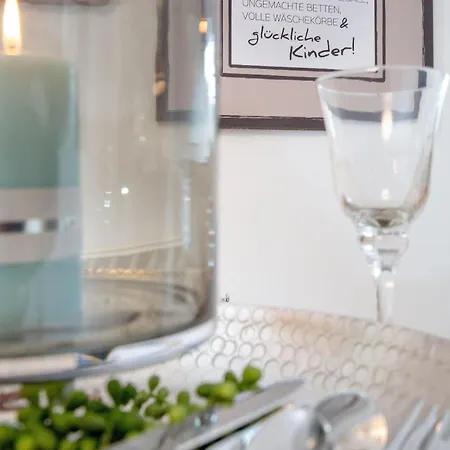 Apartment Die-deichbude-1-bude-4