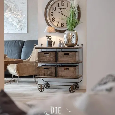 Bude-4 *