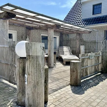 Apartman Bude-4