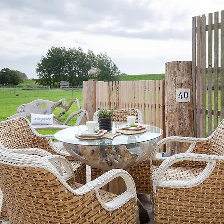 Bude-4 Appartamento Büsum