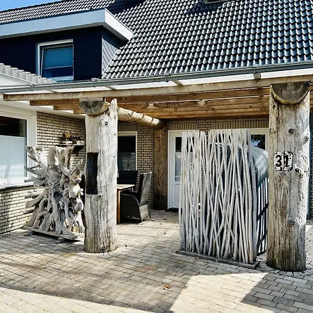 Bude-4 Appartamento Büsum