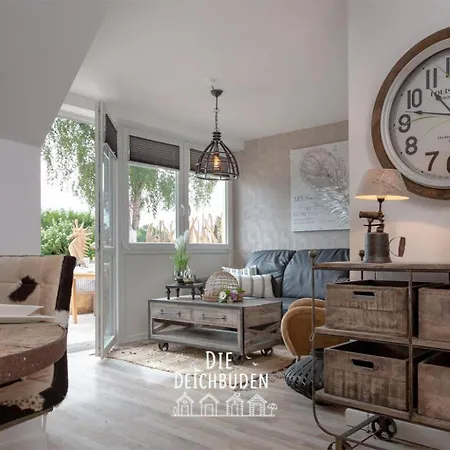 Bude-4 Apartman *