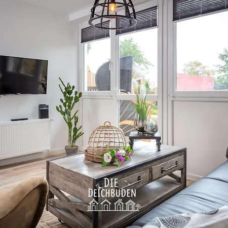 Bude-4 Apartman *