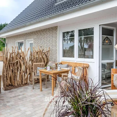 Bude-4 Apartman